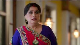 Pyaar ka Pehla Adhyaya Shiv Shakti - 19th July 2023